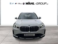 BMW X1 - Vorschau Bild 9