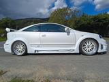Opel OPEL ASTRA DTM COUPE - gebrauchte Opel Astra aus dem Jahr 2000