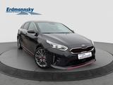 Kia Ceed GT DCT/Leder/Navi/LED/Pano/Kam/JBL/18Zoll - Kia cee'd / Ceed mit Benzin-Antrieb: Automatik