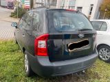 Kia Carens EX 2,0*Automatik*Garantie* TÜV+ Insp.*AHK - Kia mit Diesel-Antrieb: 2.0