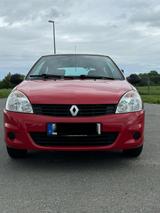 Renault Clio Campus - Renault Clio aus 2011: Campus