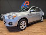 Mitsubishi ASX 1.6 Intense Panoramic bi-fuel Gpl - Mitsubishi ASX: Limousine