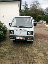 Suzuki Gepflegter Suzuki Carry aus erster Hand 1985 - Suzuki Gebrauchtwagen von 1987