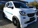 Smart ForTwo Lorinser/NAVI/KLIMAUTO/RFK*** - Smart ForTwo: Lorinser