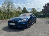 Audi A5 g-tron | 3x S line | Top-Zustand |... - Audi A5 mit CNG-Antrieb