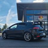 Seat Leon 2.0 TFSI Cupra R - Seat Leon: TFSI
