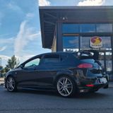 Seat Leon 2.0 TFSI Cupra R - Seat Leon: TFSI
