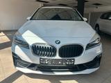 BMW 218 Baureihe 2 Active Tourer 218 d Advantage