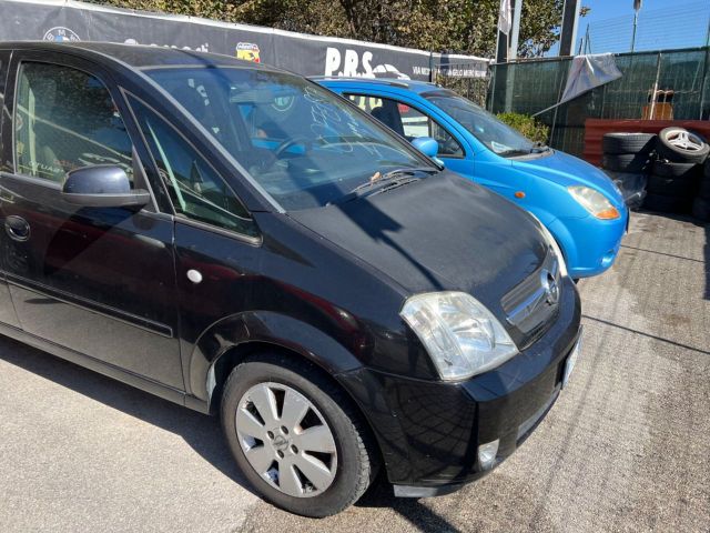 Opel Meriva 1.4 16V Enjoy GPL