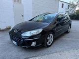 Peugeot 407 2.0 HDi SW Confort - Peugeot 407: SW Hdi