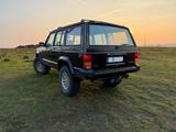 Jeep Cherokee 4.0 - Jeep aus 1988