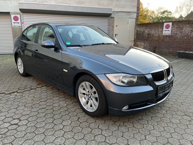 BMW 318d