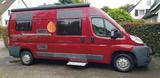Globecar Globescout - Globecar Globescout