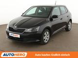 Skoda Fabia 1.2 TSI Ambition*PDC*SHZ*KLIMA*TEMPO* - Skoda Fabia: Ambition