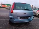 Ford Fusion Ambiente - Ford Fusion: Ambiente