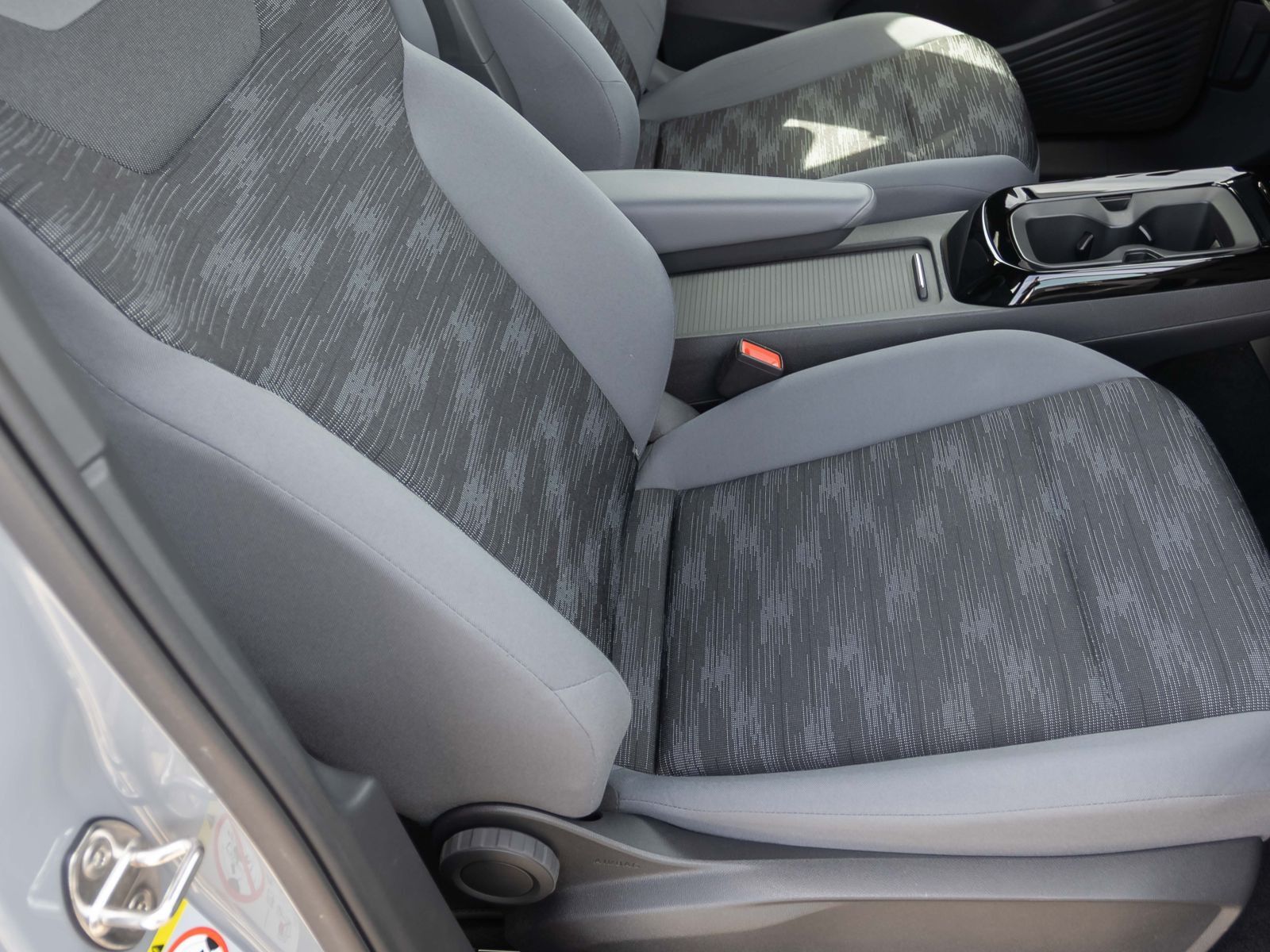 Volkswagen ID.4 - Bild 19