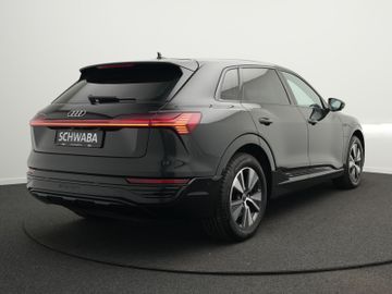 Audi Q8 e-tron - 3