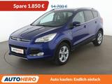 Ford Kuga 2.0 TDCi Titanium*NAVI*PDC*SHZ*KLIMA*TEMPO* - Ford Kuga in Wuppertal