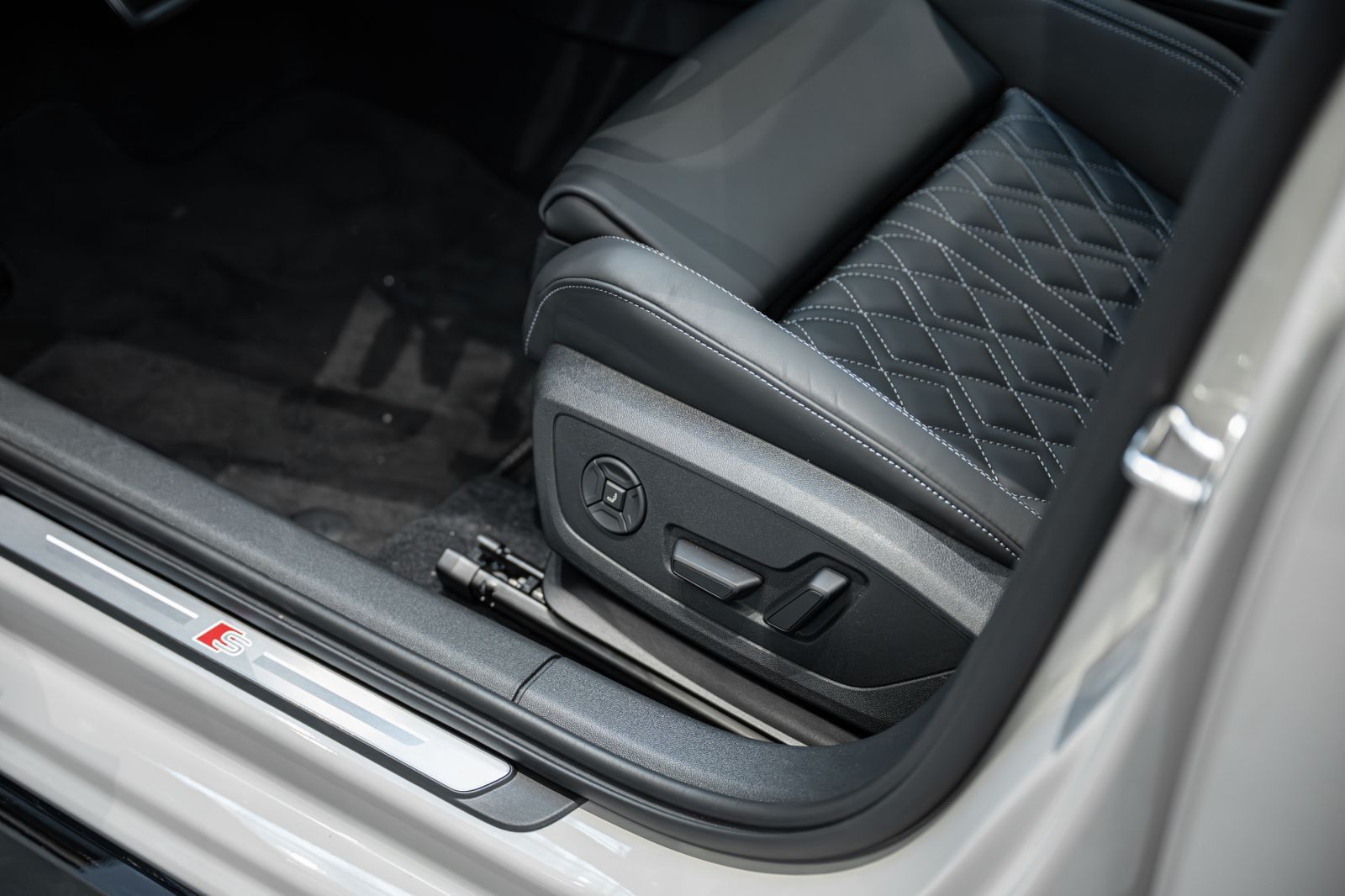 Audi S3 - Bild 23