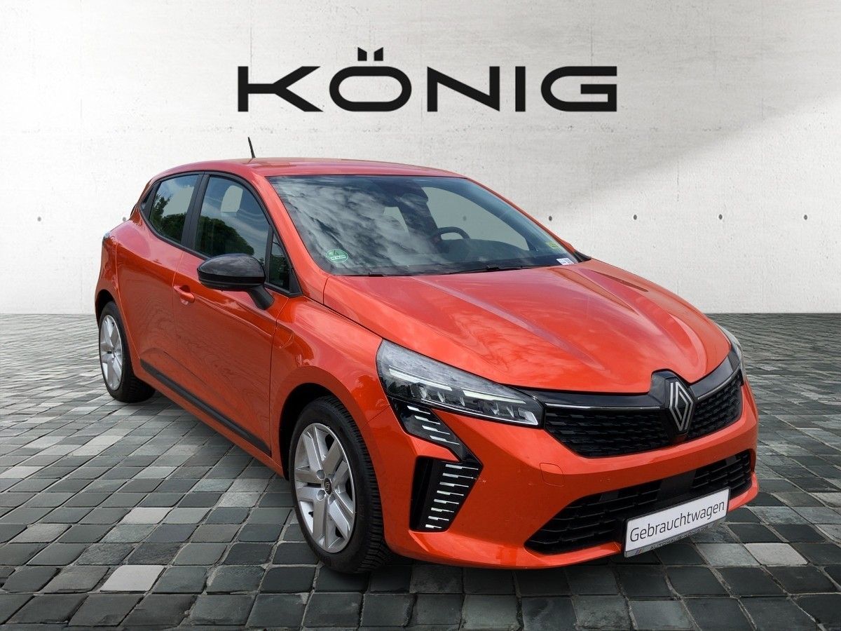 Renault Clio - Bild 5