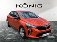 Renault Clio - Vorschau Bild 5