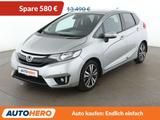 Honda Jazz 1.3 i-VTEC Elegance *NAVI*CAM*TEMPO*ALU* - Honda Jazz