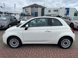 Fiat 500C Lounge+CARPLAY+KLIMA+PDC+TEMPOMAT+BLUETOOTH - Fiat 500C