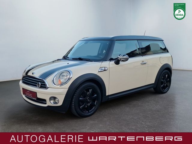 MINI One Clubman