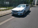 Mercedes-Benz Mercedes E Klasse 300 d W212,Euro 6 Distr.... - Mercedes-Benz 212 k