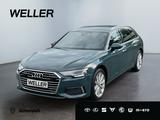 Audi A6 Avant 45 TDI quattro tiptronic design *Navi* - Audi A6 Design Gebrauchtwagen