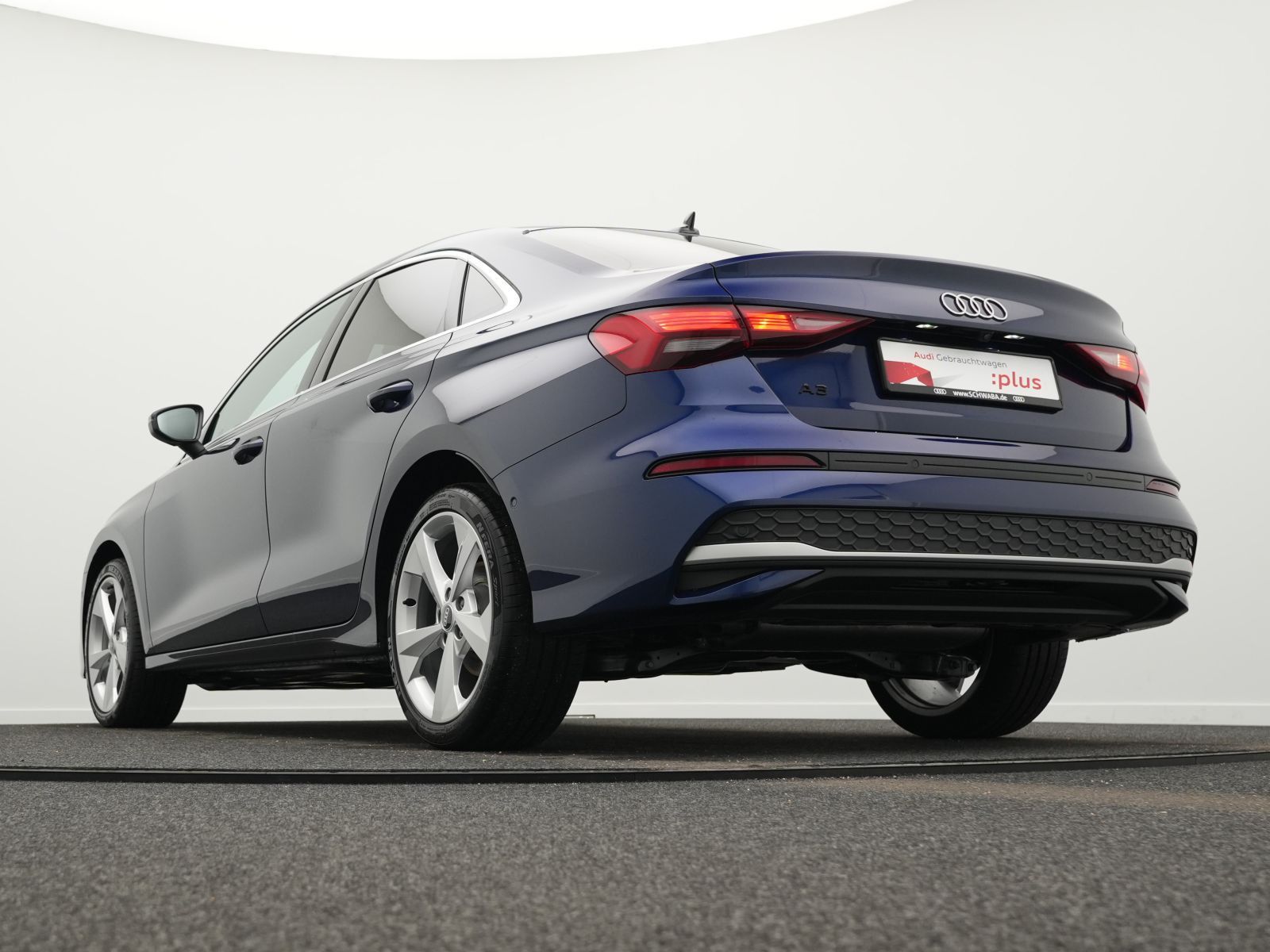 Audi A3 - Bild 26