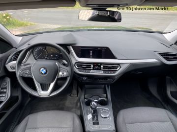 BMW 116 - 6