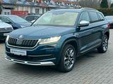 Skoda Kodiaq Scout 4x4 DSG*LED*AHK*PANO*NAV*4xSHZ*CAM - Skoda Kodiaq: Scout