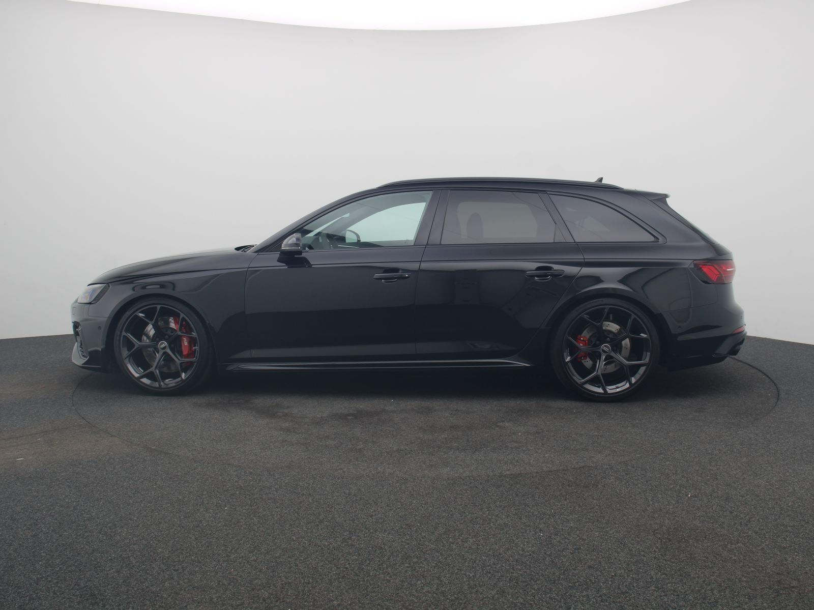 Audi RS4 - Bild 4