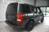Land Rover Discovery 3 TDV6 SE Anhängelast 3,5 to Seilwinde - Land Rover Discovery: Td6
