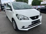 Seat Mii Style - gebrauchte Seat Mii aus dem Jahr 2013