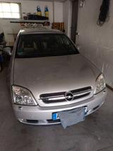 Opel Vectra 2.2 16V Selection Selection - Opel Vectra aus 2002: 2.2