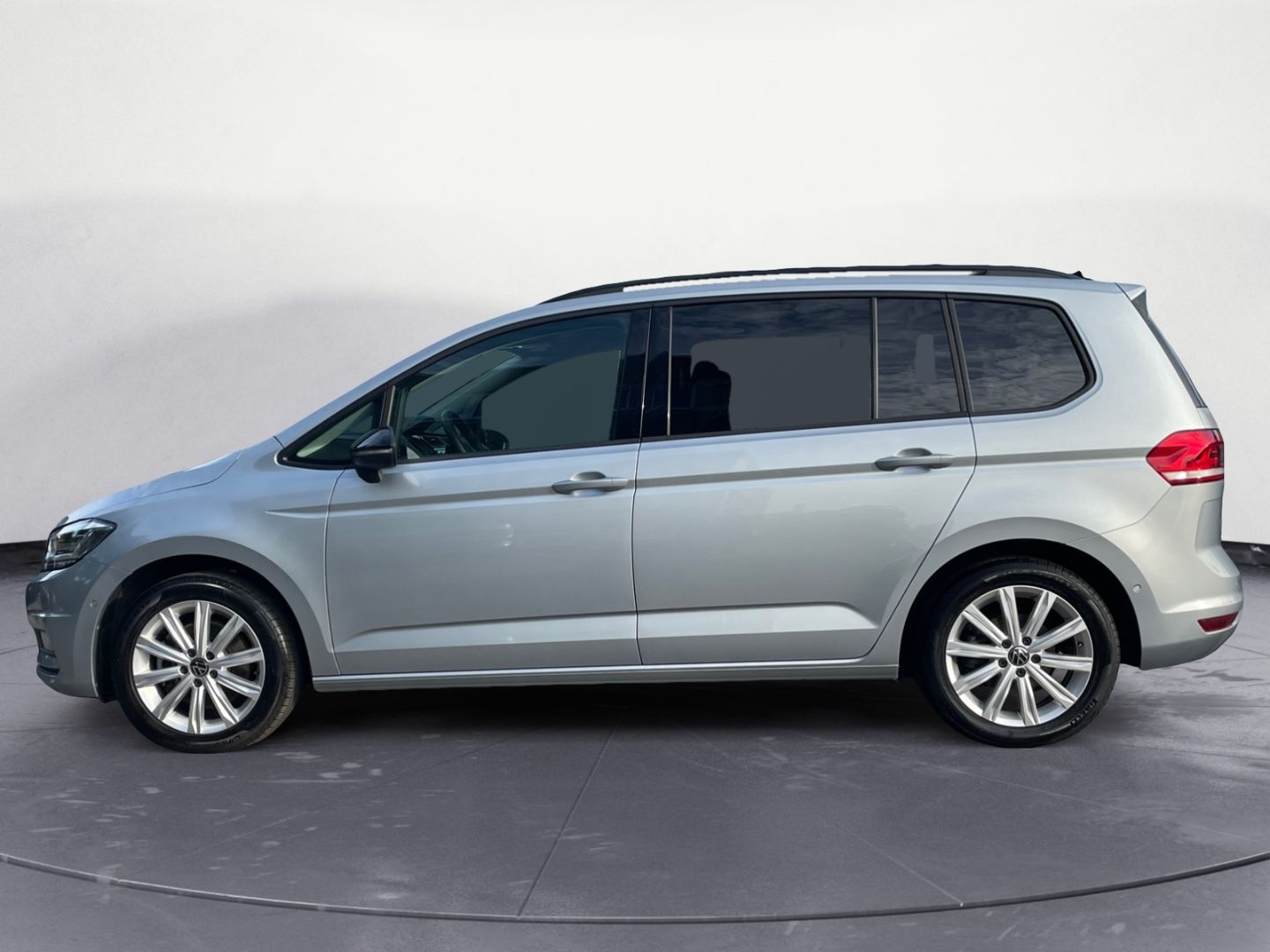 Volkswagen Touran 1.5 TSI DSG Highline LED NAVI KAMERA AHK foto 2