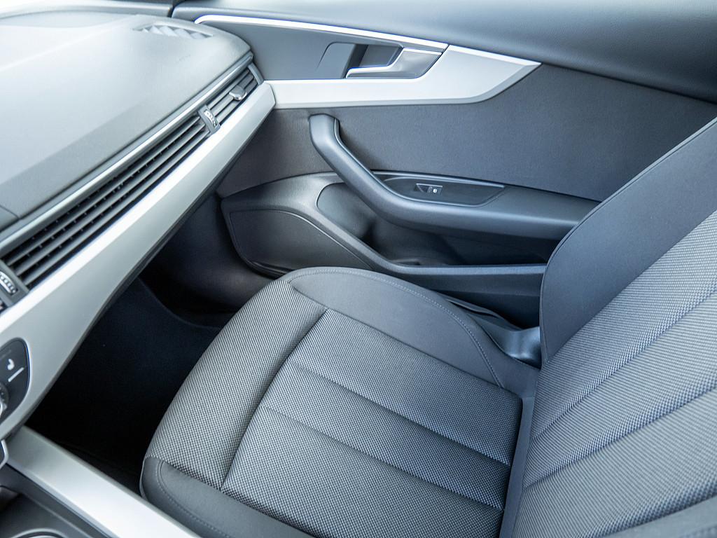 Audi A4 Avant 2.0 TFSI LED NAVI KLIMA, миниатюра 13