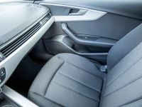 Audi A4 - Vorschau Bild 13