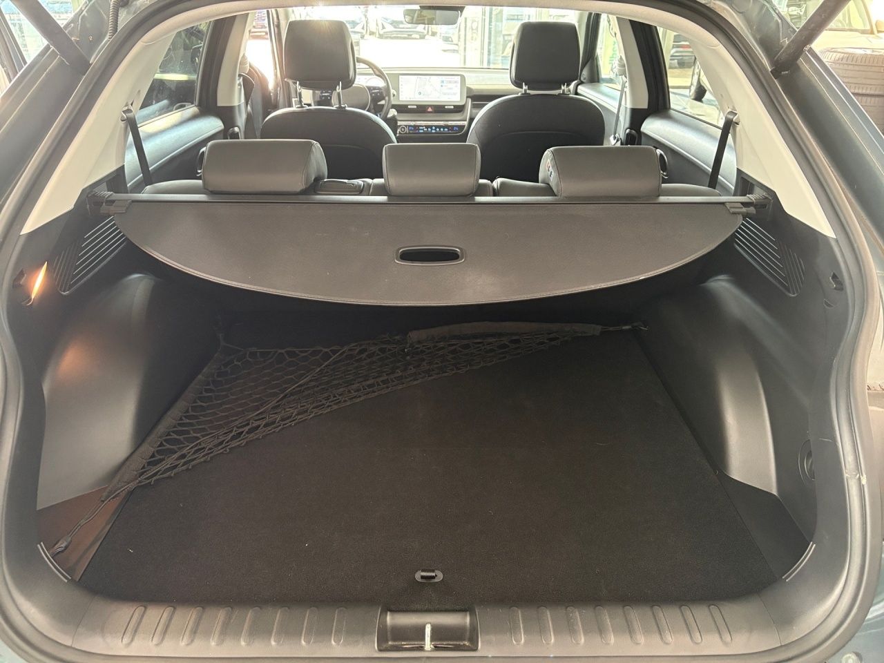 Hyundai IONIQ 5 – Bild 12