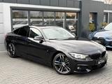 BMW 430 i Gran Coupe M Sport*LED*ACC*HUD*8x-Bereift* - gebrauchte BMW 430 aus dem Jahr 2019