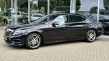 Mercedes-Benz S 500 L V8 Lang -Burmester - 1. Hand - 11.291 km - gebrauchte Mercedes-Benz S 500 aus dem Jahr 2015