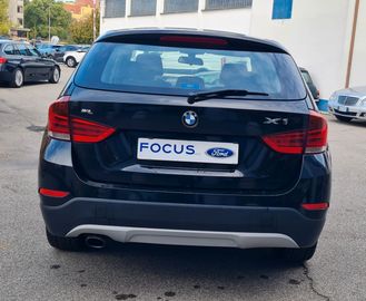BMW X1 - 10