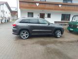 Jeep Grand Cherokee 3.0l V6 MultiJet 184kW Summit... - Jeep Grand Cherokee Summit mit Diesel-Antrieb