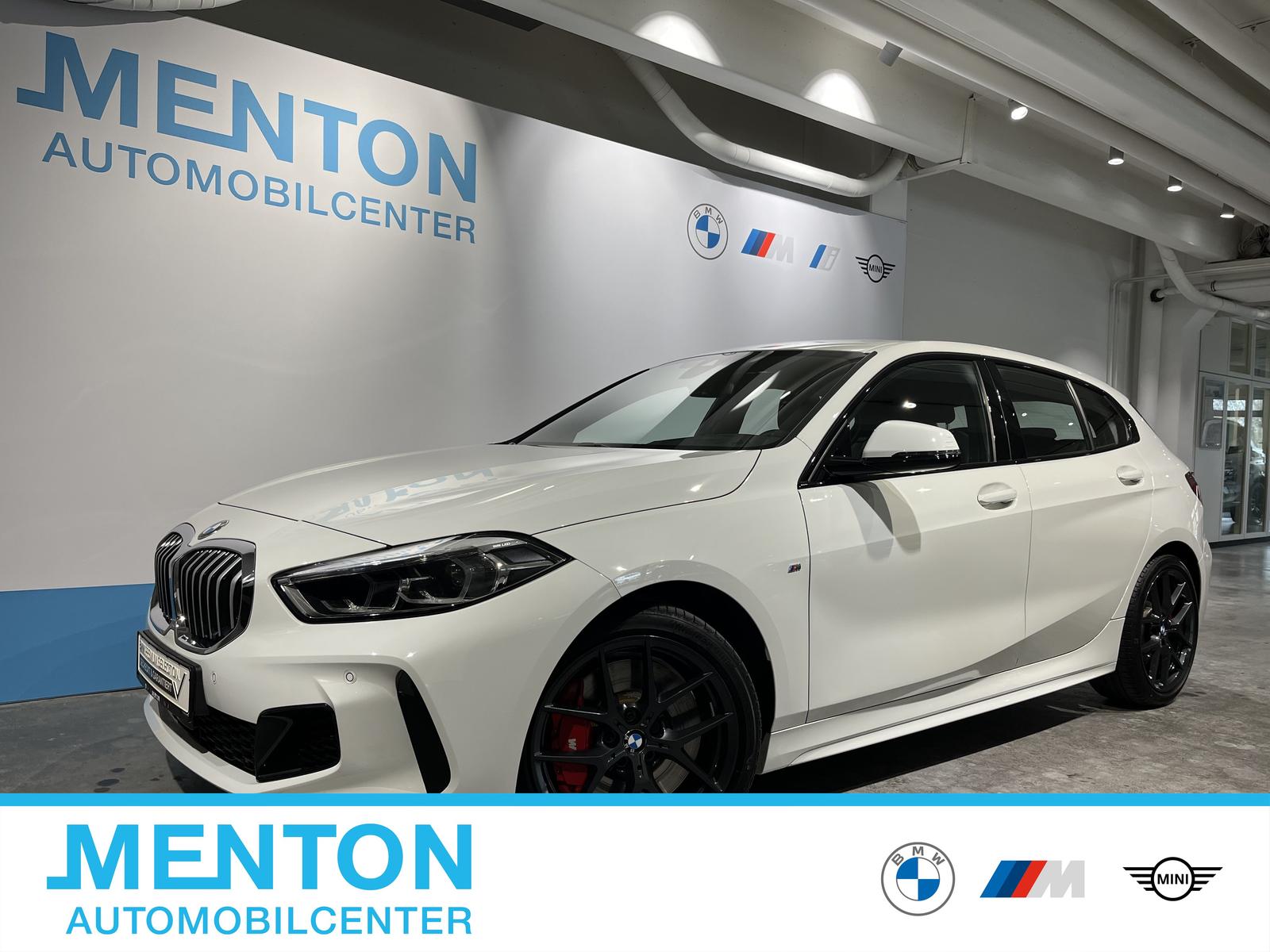 BMW 128ti M Sportpaket/HiFi/HuD/LED/LCProf./DAB