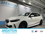 BMW 128ti M Sportpaket/HiFi/HuD/LED/LCProf./DAB - BMW 128 aus 2021