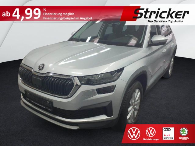 Skoda Kodiaq Style 2.0TDI DSG 4x4 439,-ohne Anzahlung