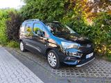 Opel Combo Life  HU, Service neu - Opel Combo Life von privat