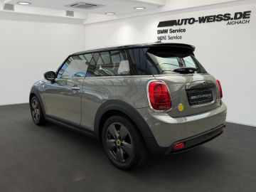MINI Cooper SE - 7